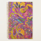 Flore autochtone (Devant)