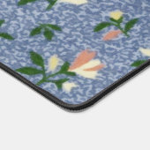 Flore bleu pays (Coin)