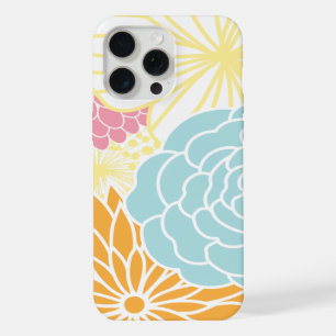 Flore colorée
