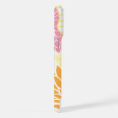 Flore colorée (Côté droit)