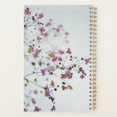 Flore couleur Lavendar Mariage 1 image (Dos)