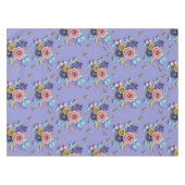 Flore de nappes (Devant (Horizontal))