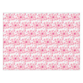 Flore de nappes (Devant (Horizontal))