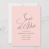 Flore de printemps | Photo Enregistrer La Carte Da (Dos)