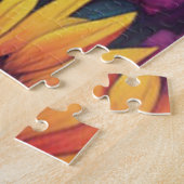 Flore de tournesol #212 - - Puzzles (Côté)