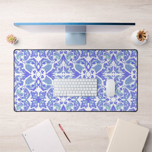 Flore de Wedgewood (Bureau 1)