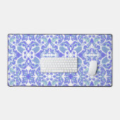 Flore de Wedgewood (Clavier et souris)