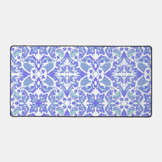 Flore de Wedgewood (Recto)