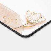 Flore délicate personnalisée (Coin)