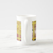 Flore Design Spécial Mugs (Dos)