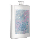 Flore Hamsa Flacon (Droite)