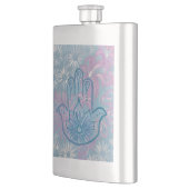 Flore Hamsa Flacon (Gauche)