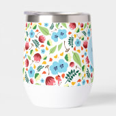 Flore printanière (Droite)