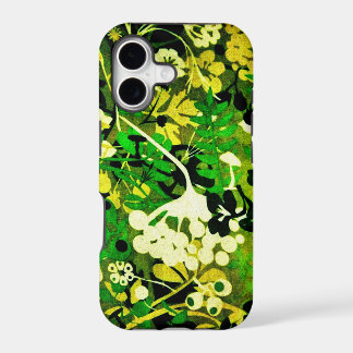 Flore rétro Wacky 1