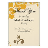 Flore sauvage (Devant)