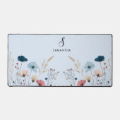 Flore sauvage (Recto)