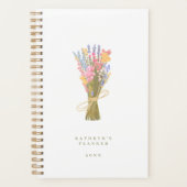 Flore simple (Devant)