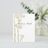 Flore Taupe Taupe RSVP (Debout devant)