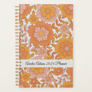 Flore Vintage verdure botanique