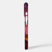 floreel Case-Mate iPhone case (Achterkant / Links)