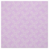 floreel patroon. stof (Swatch)
