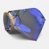 floreel stropdas (Opgerold)