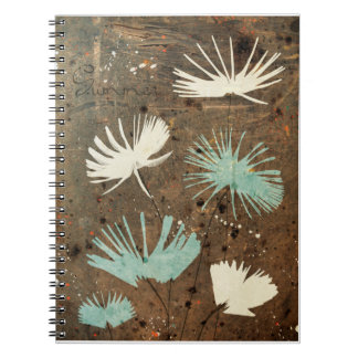 Florelle Zomer Notitieboek