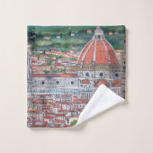 Florence - (Gant de toilette)