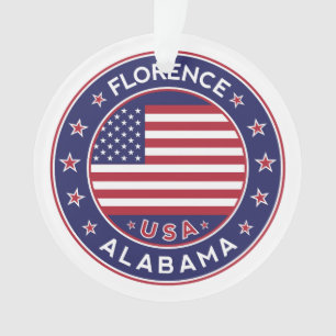Florence, Alabama, États-Unis