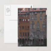 Florence | BRIEFKAART (Voorkant / Achterkant)