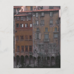 Florence BRIEFKAART