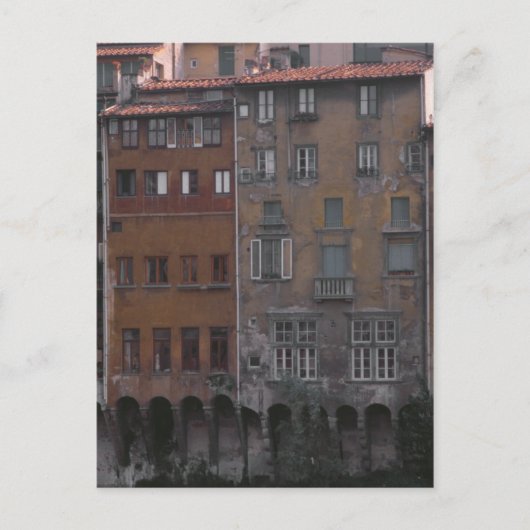 Florence | BRIEFKAART (Voorkant)
