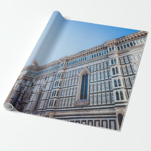 Florence Cathedral Cadeaupapier