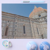 Florence Cathedral Flyer (Enkel)