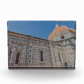 Florence Cathedral Fotoblokken (Voorkant)