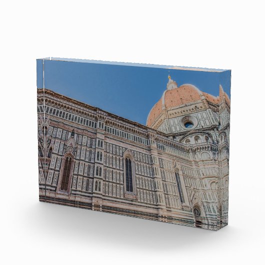 Florence Cathedral Fotoblokken (Rechts)