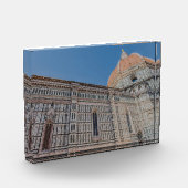 Florence Cathedral Fotoblokken (Links)