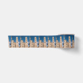 Florence Cathedral Lint (Voorkant)