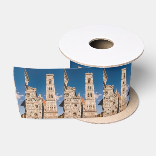 Florence Cathedral Lint (Spoel)