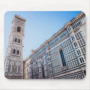 Florence Cathedral Muismat