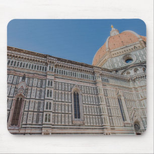 Florence Cathedral Muismat