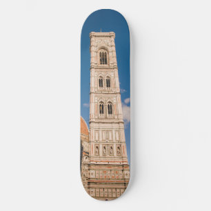 Florence Cathedral Skateboard