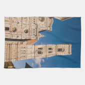 Florence Cathedral Theedoek (Horizontaal)