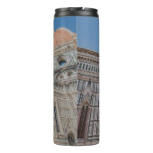 Florence Cathedral Thermosbeker (Achterkant)