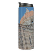 Florence Cathedral Thermosbeker (Geroteerd rechts)