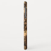 Florence Cathedral, Toscane, Italië Case-Mate iPhone Case (Achterkant/links)