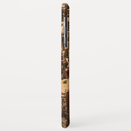 Florence Cathedral, Toscane, Italië Case-Mate iPhone Case (Achterkant/links)