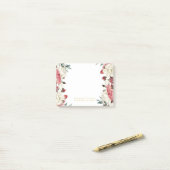  Florence Design Post It Notes (Op bureau)