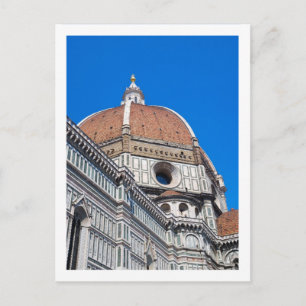 Florence Duomo Briefkaart