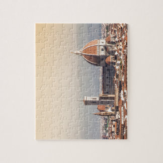 Florence Duomo Legpuzzel